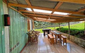 Sitio Palheiro Borges